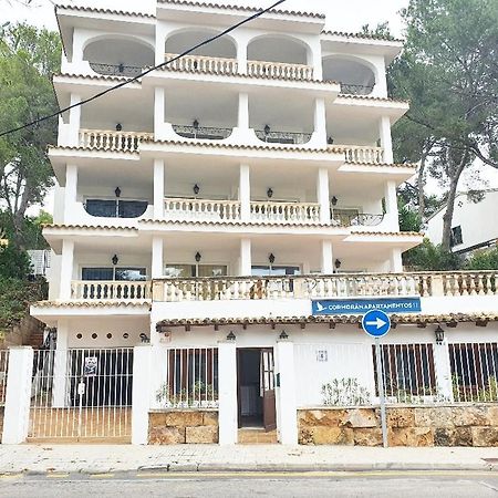 Mallorca Rooms Peguera Exterior photo