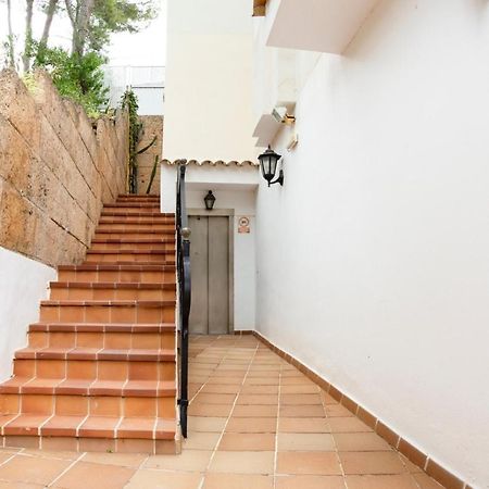Mallorca Rooms Peguera Exterior photo
