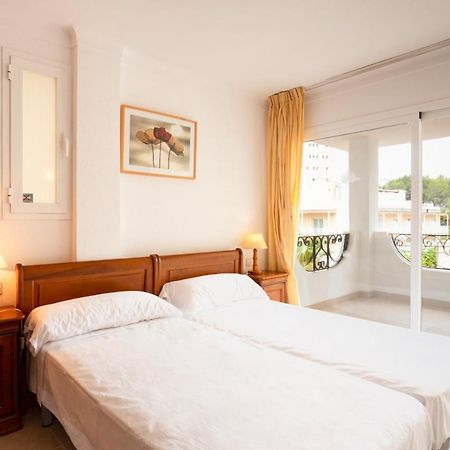 Mallorca Rooms Peguera Exterior photo