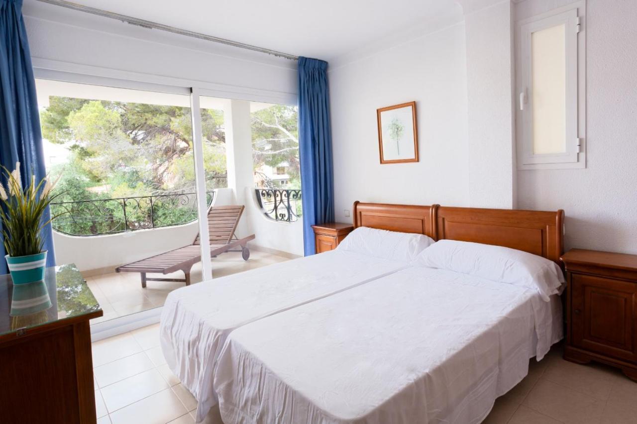 Mallorca Rooms Peguera Exterior photo