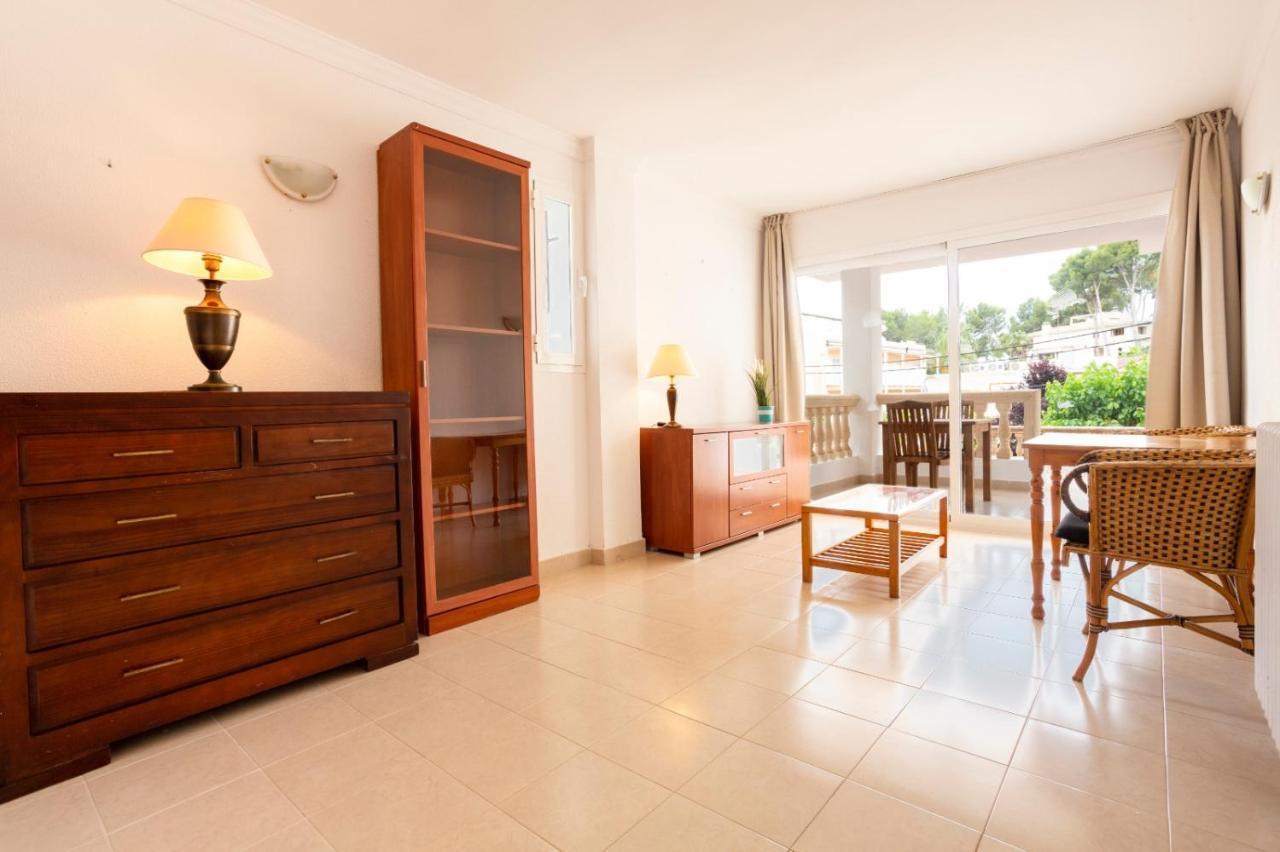 Mallorca Rooms Peguera Exterior photo