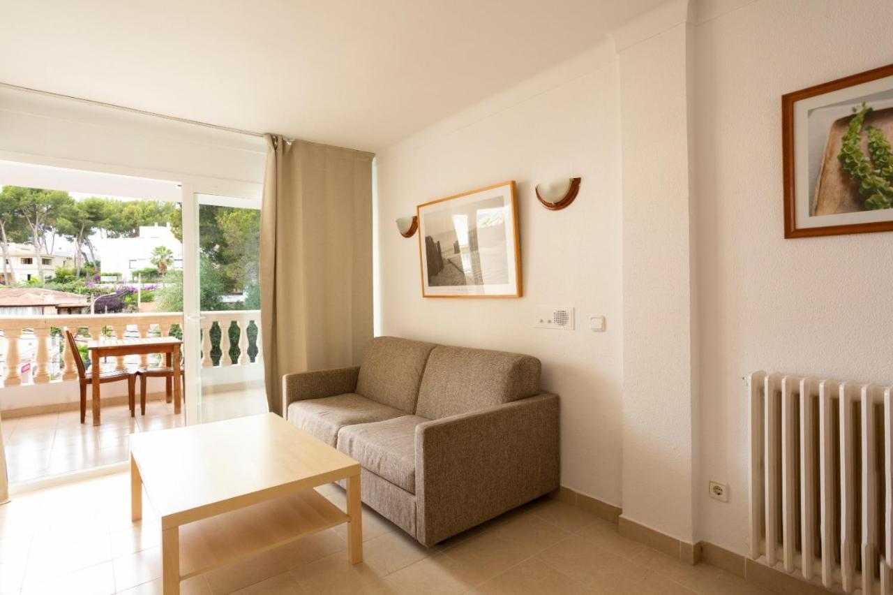Mallorca Rooms Peguera Exterior photo