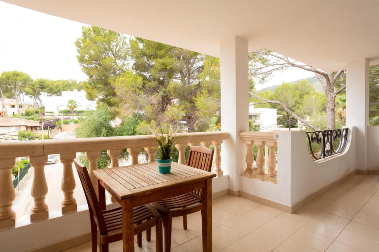Mallorca Rooms Peguera Exterior photo
