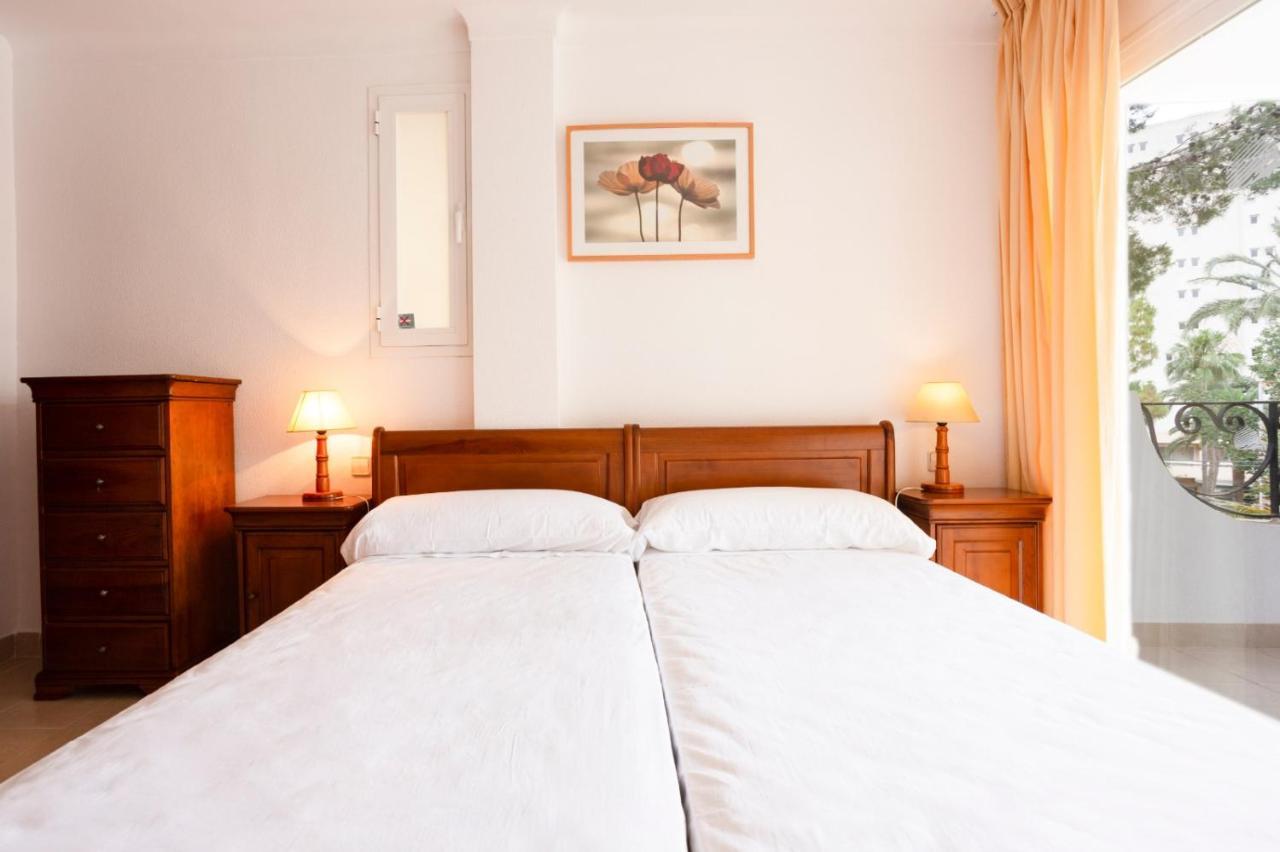 Mallorca Rooms Peguera Exterior photo