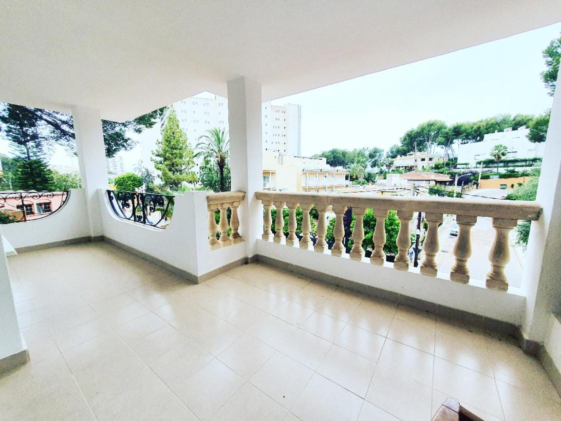 Mallorca Rooms Peguera Exterior photo