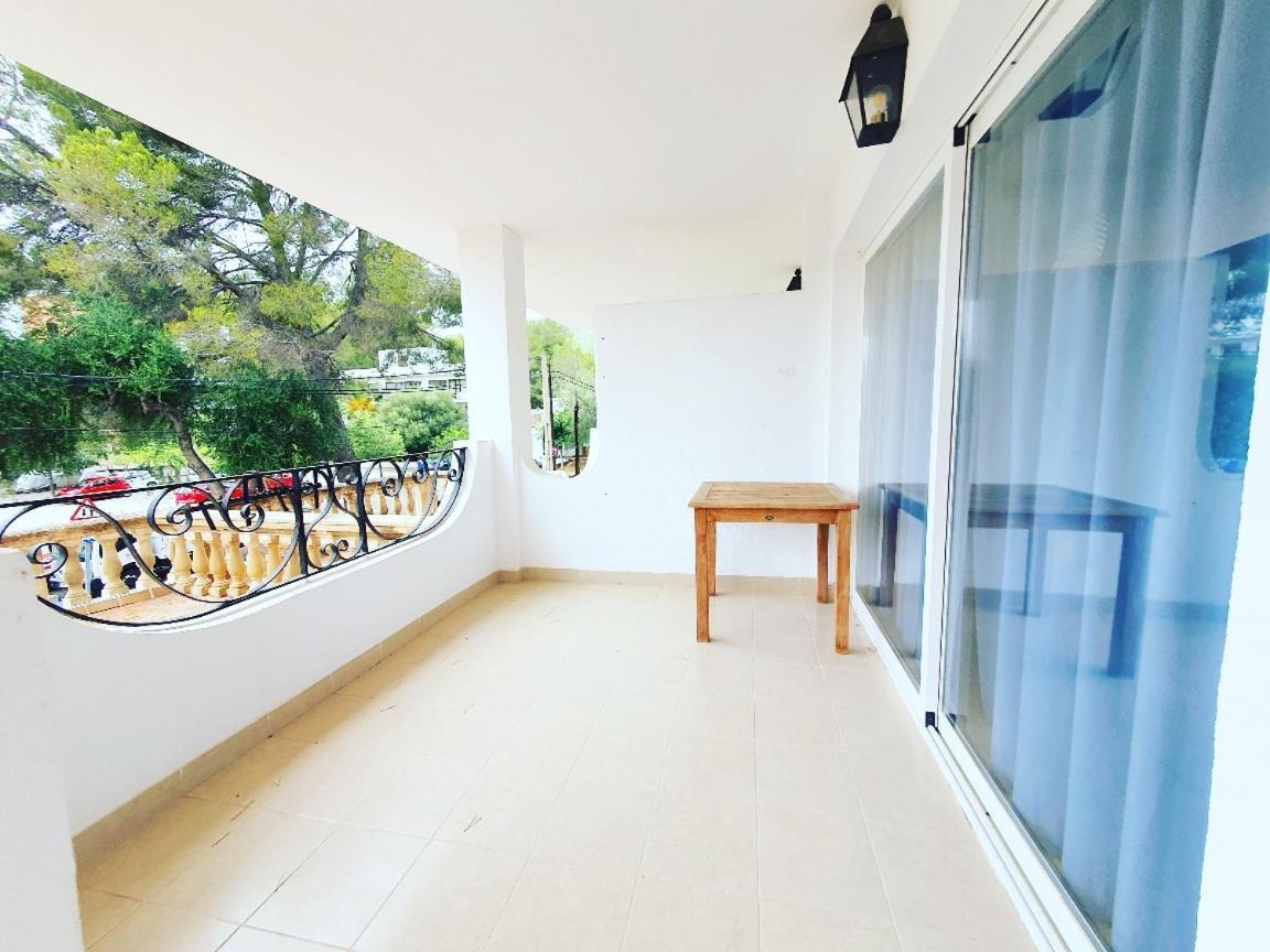 Mallorca Rooms Peguera Exterior photo