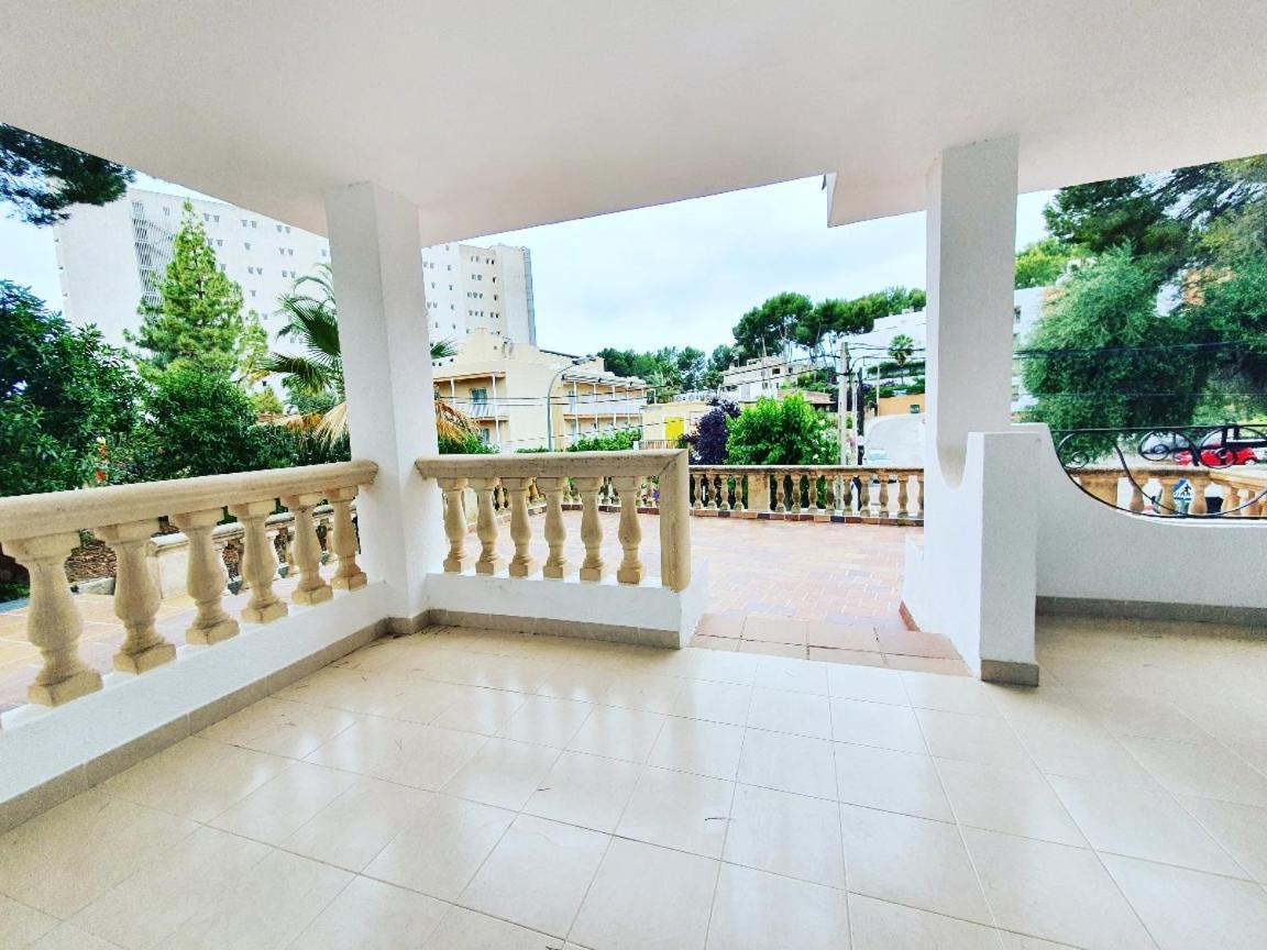 Mallorca Rooms Peguera Exterior photo