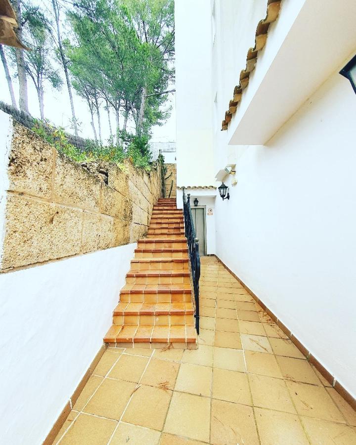 Mallorca Rooms Peguera Exterior photo