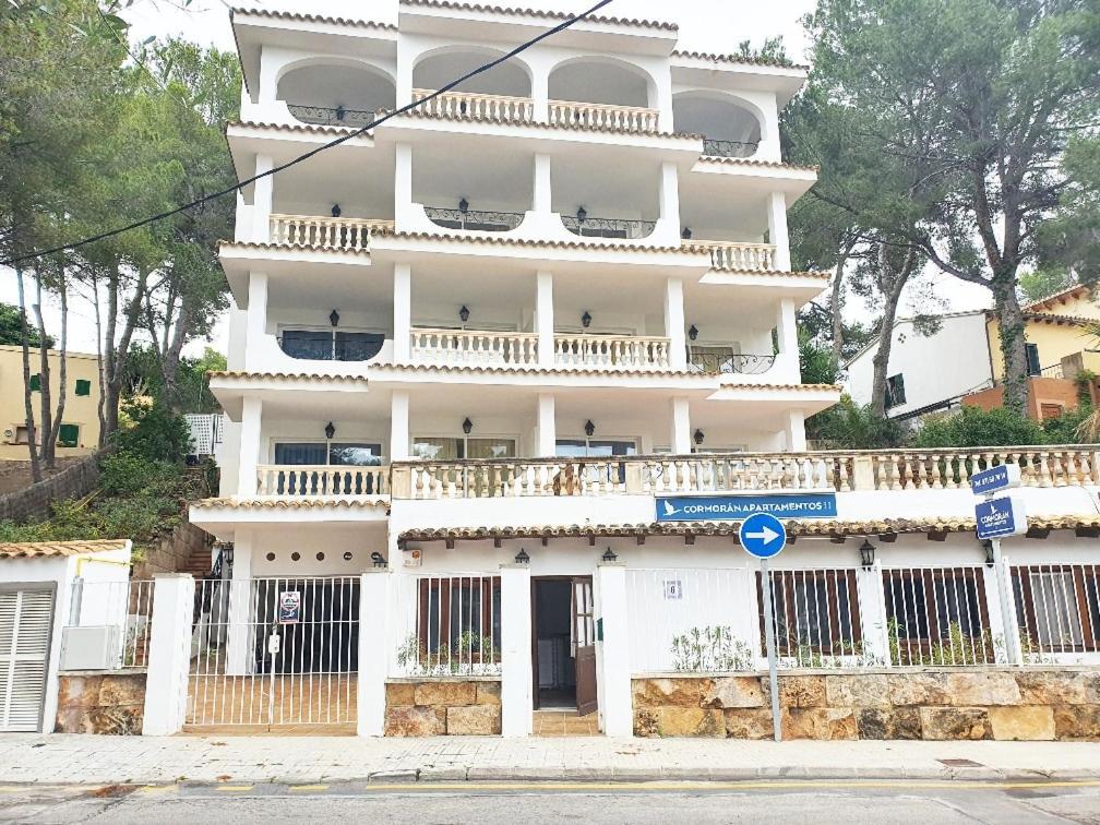 Mallorca Rooms Peguera Exterior photo