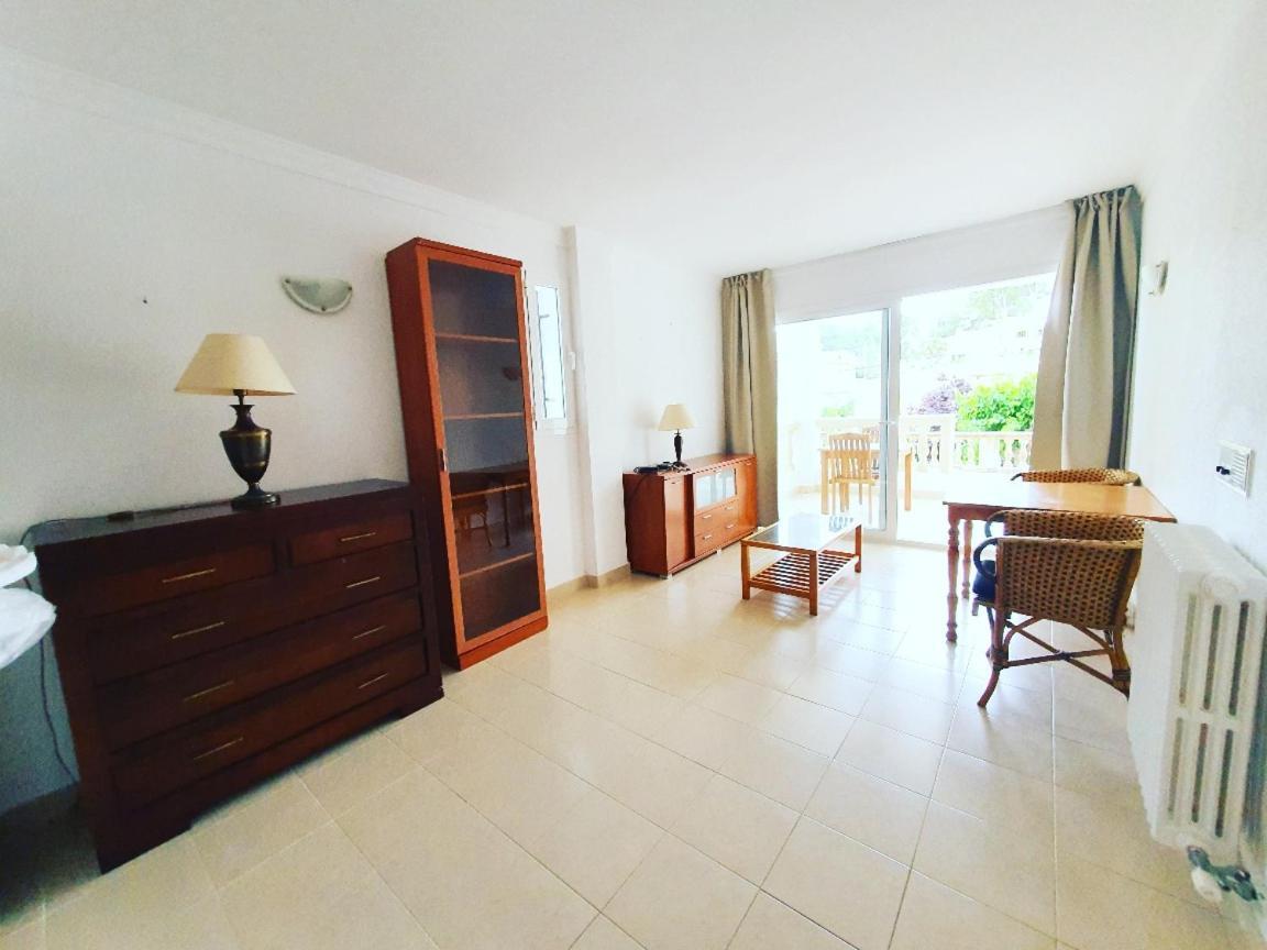 Mallorca Rooms Peguera Exterior photo