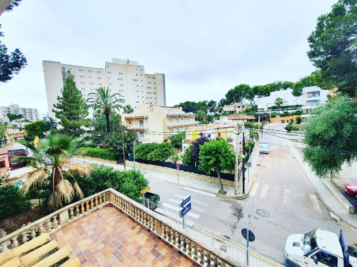 Mallorca Rooms Peguera Exterior photo