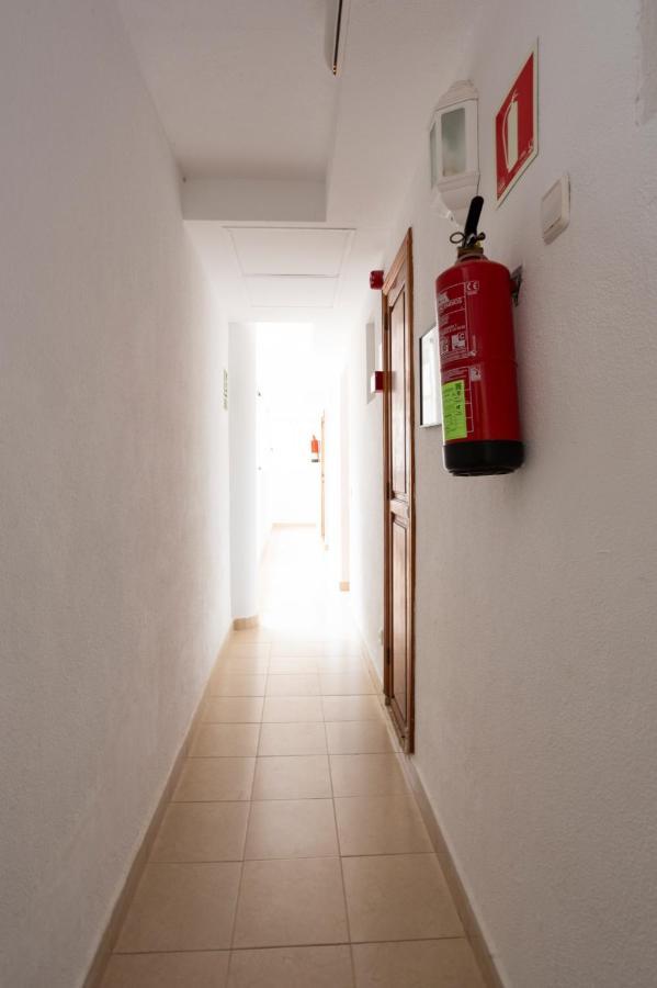 Mallorca Rooms Peguera Exterior photo