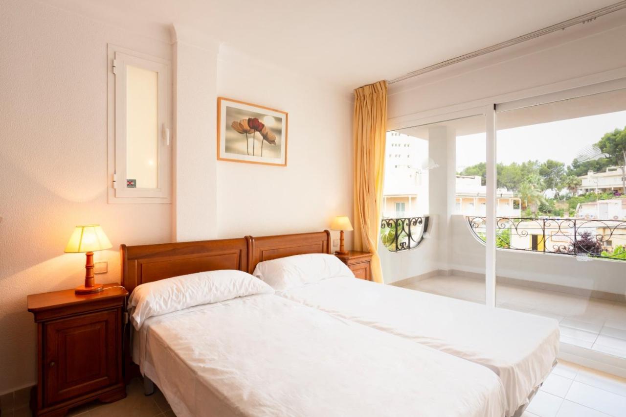 Mallorca Rooms Peguera Exterior photo